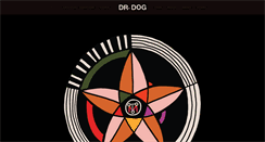 Desktop Screenshot of drdogmusic.com